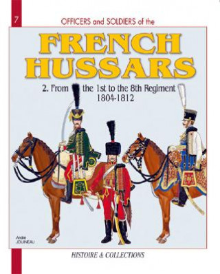 French Hussars Volume 2