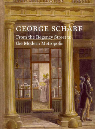 George Scharf