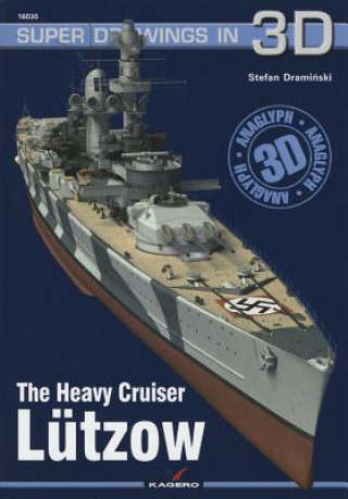 Heavy Cruiser LuTzow