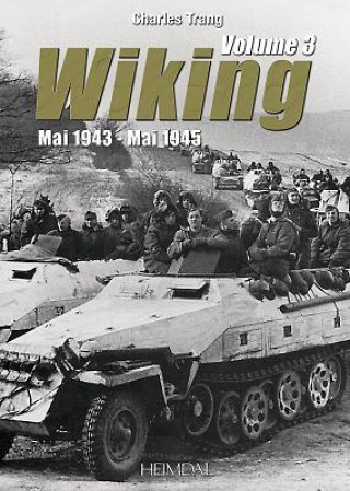 La Wiking Vol. 3