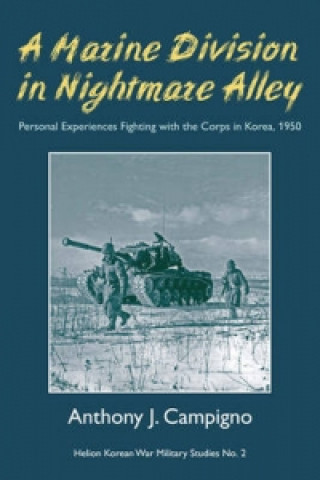 Marine Division in Nightmare Alley