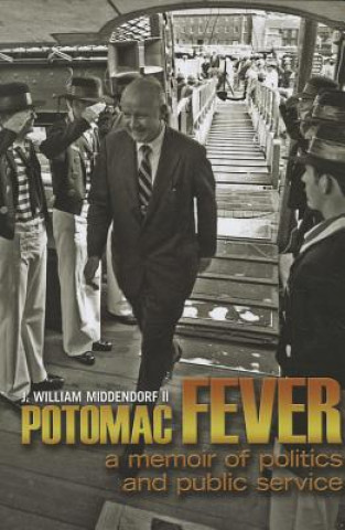 Potomac Fever