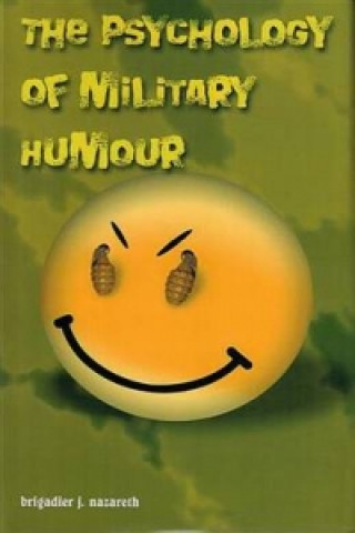 Psychology of Military Humour
