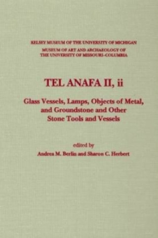 Tel Anafa II, ii