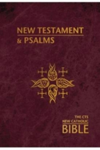 New Testament and Psalms