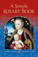 Simple Rosary Book