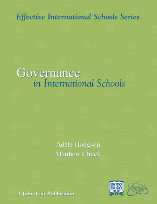 Governance in International Schools