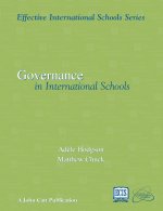 Governance in International Schools