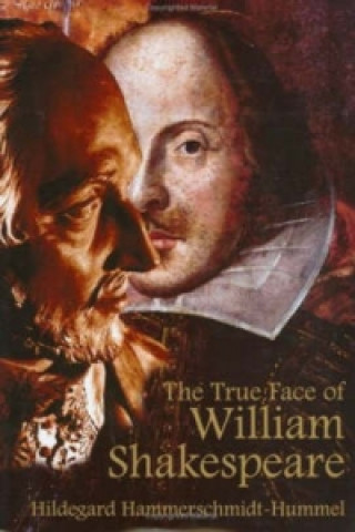 True Face of William Shakespeare