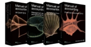 Manual of Accounting - UK GAAP
