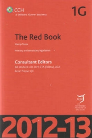 Red Book 2012-13
