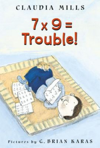 7 X 9 TROUBLE PB