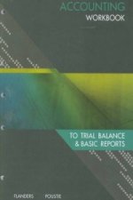 RTO Accounting Workbook: To Trial Balance & Basic Reports