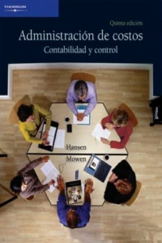 Administracion de costos