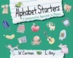 Alphabet Starters Student Book