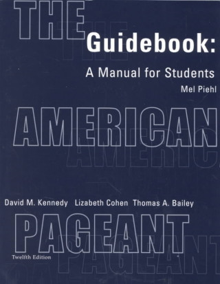 American Pageant Guidebook