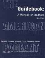 American Pageant Guidebook