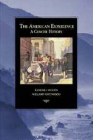 AMERICAN EXPERIENCEA CONCISE HIST OF AME