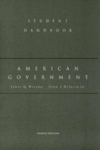 American Government Student Handbook