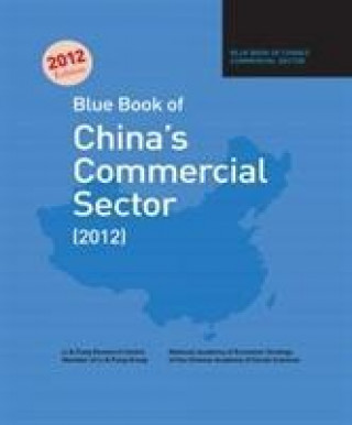 Blue Book of China's Commercial Sector (2012)