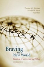 Braving The New World