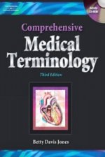 Comprehensive Medical Terminology