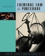 Criminal Law&Proced Infotrac