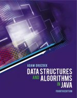 Data Structures and Algorithms in Java