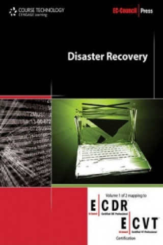 Disaster Recovery Professional