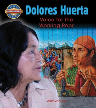 Dolores Huerta