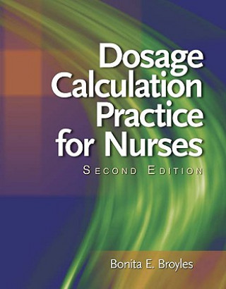 Dosage Calculation Practices for Nurses