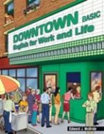 Downtown Basic: Teacher's Edition with Art Bank CD-ROM