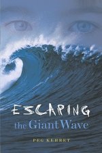 ESCAPING THE GIANT WAVE PB