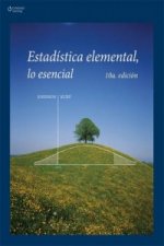 Estadistica elemental, 10a. Ed.