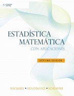 Estadistica Matematica con Aplicaciones