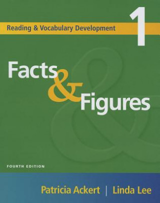 Reading and Vocabulary Development 1: Facts & Figures