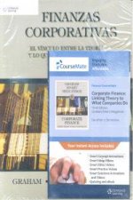 BNDL:FINANZAS CORPORATIVAS + PAC COURSEMATE