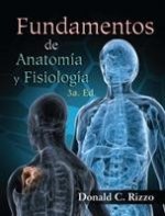Fundamentos de Anatomia y Fisiologia