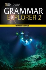 Grammar Explorer 2: Teacher's Guide