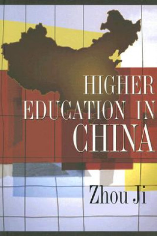 Higher Education in China