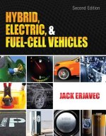 Hybrid, Electric And Fuel-Cell Vehicles