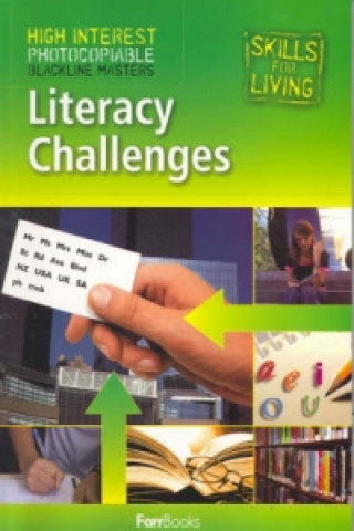 Literacy Challenges