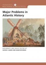 Major Problems in the Atlantic World