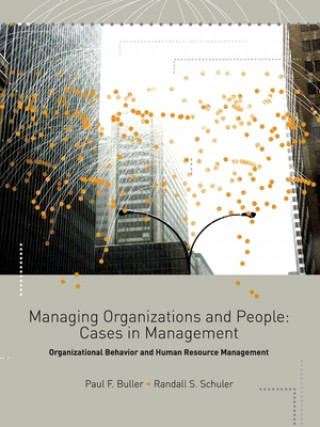 MANAGING ORGANIZATIONS & PEOPLE