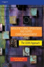 Manufacturing Operations and Supply Chain Management