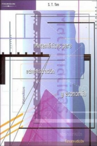 Matematicas Para Administracion Y Economia