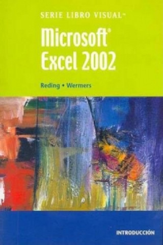 MICROSOFT EXCEL 2002