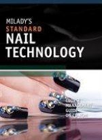 Course Management Guide on CD for Milady Standard Nail Technology