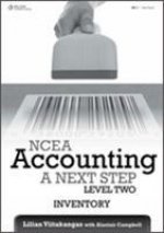 NCEA Accounting A Next Step Level Two: Inventory
