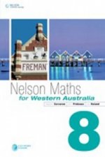 Nelson Maths for WA 8